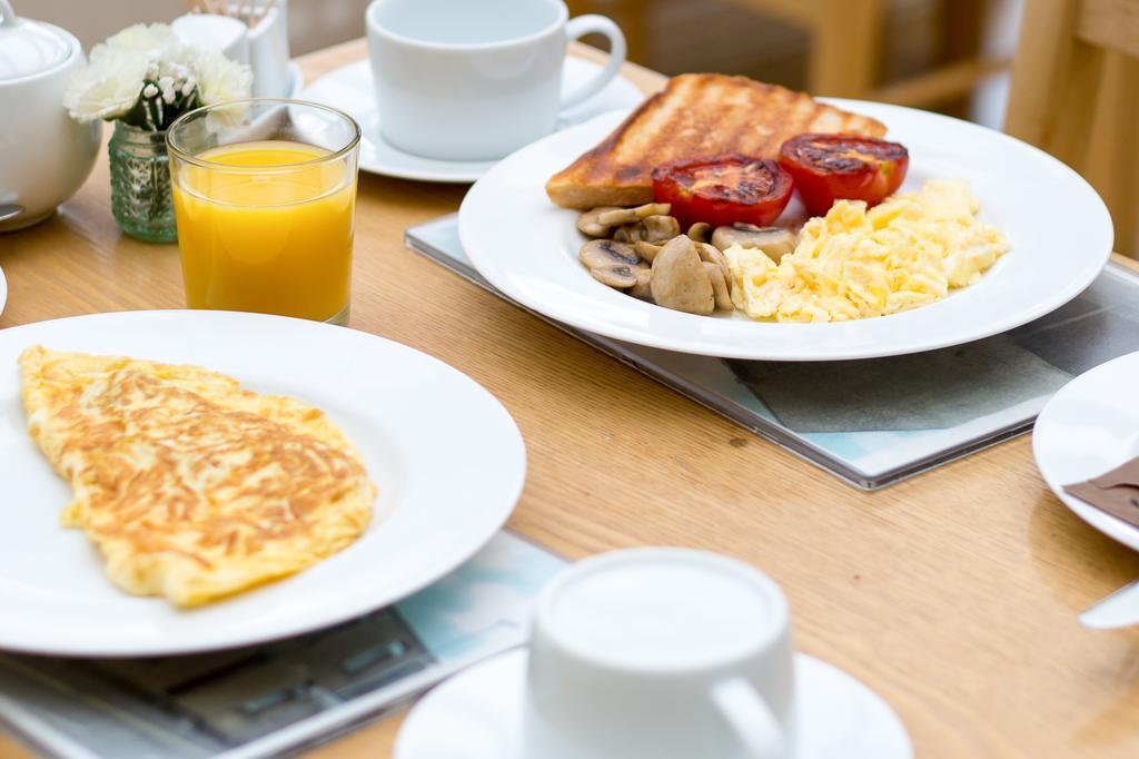Oak House Bb Bed & Breakfast Oldham Bagian luar foto
