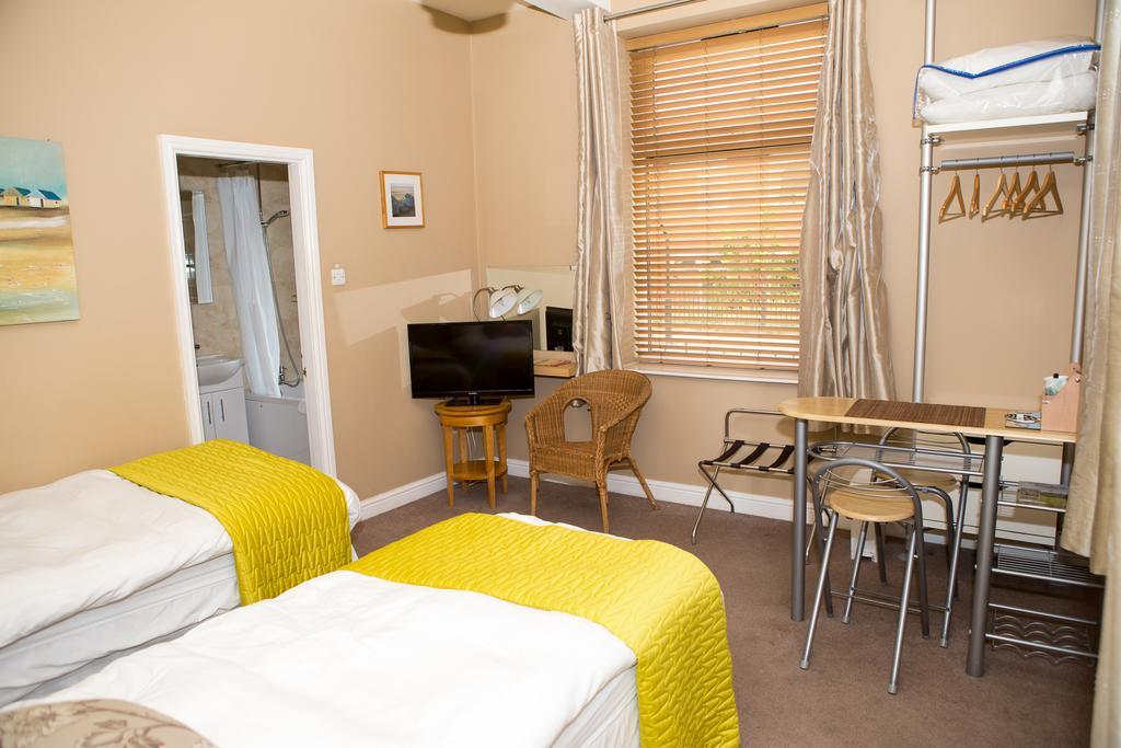 Oak House Bb Bed & Breakfast Oldham Bagian luar foto