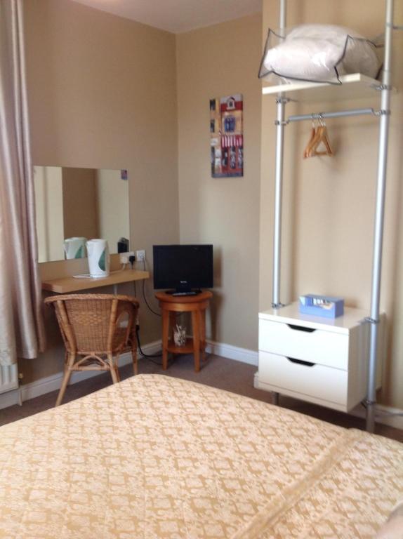 Oak House Bb Bed & Breakfast Oldham Bagian luar foto