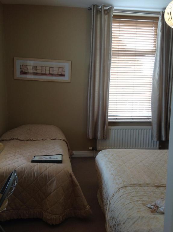 Oak House Bb Bed & Breakfast Oldham Bagian luar foto