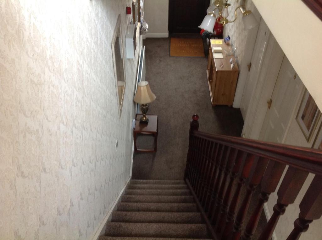 Oak House Bb Bed & Breakfast Oldham Bagian luar foto