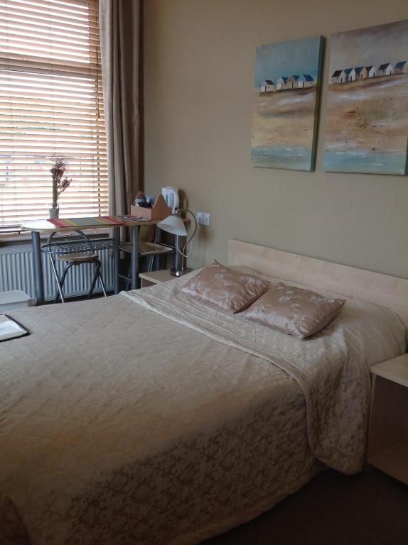 Oak House Bb Bed & Breakfast Oldham Bagian luar foto