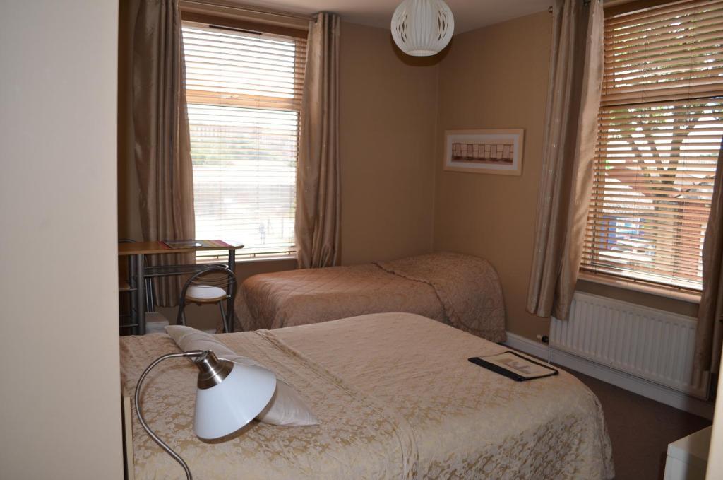 Oak House Bb Bed & Breakfast Oldham Ruang foto