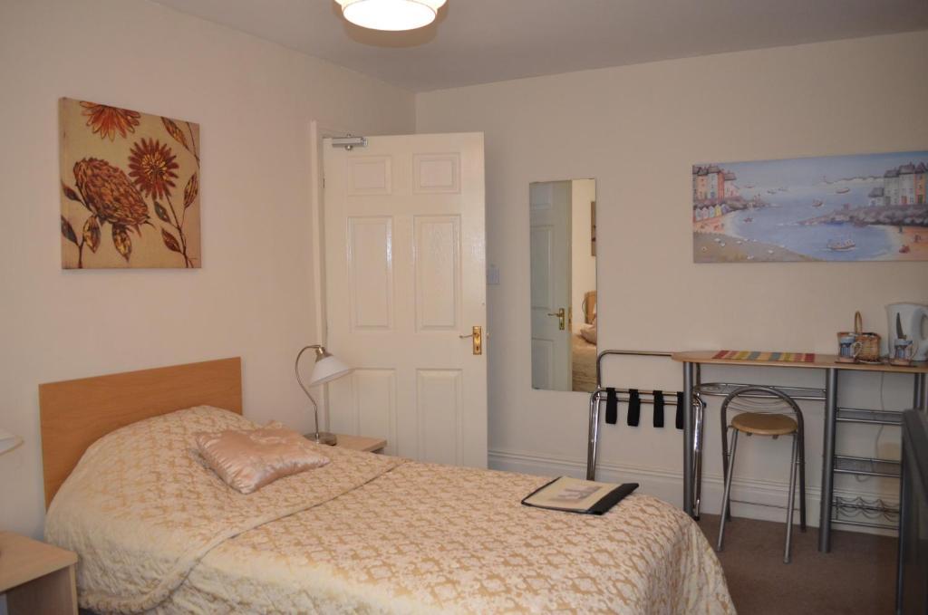 Oak House Bb Bed & Breakfast Oldham Ruang foto