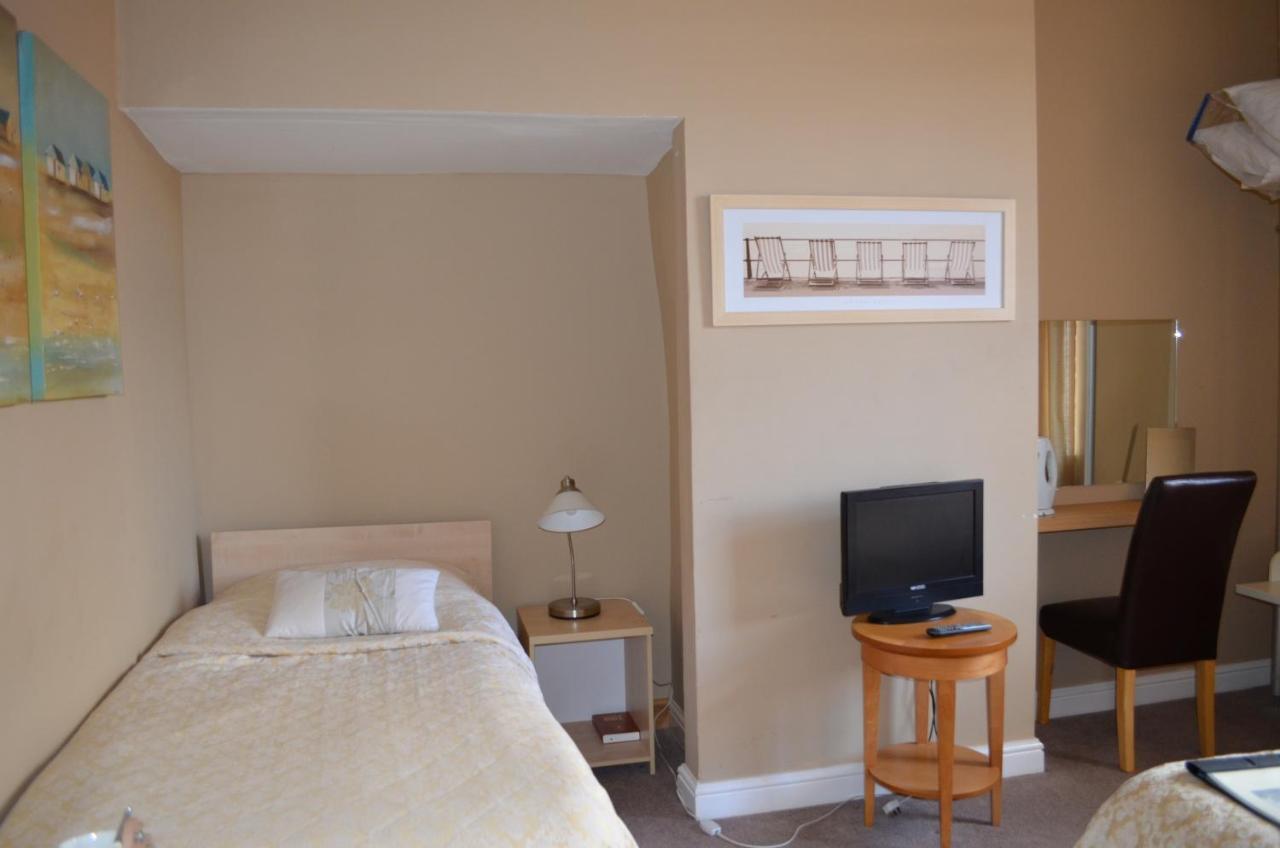 Oak House Bb Bed & Breakfast Oldham Ruang foto