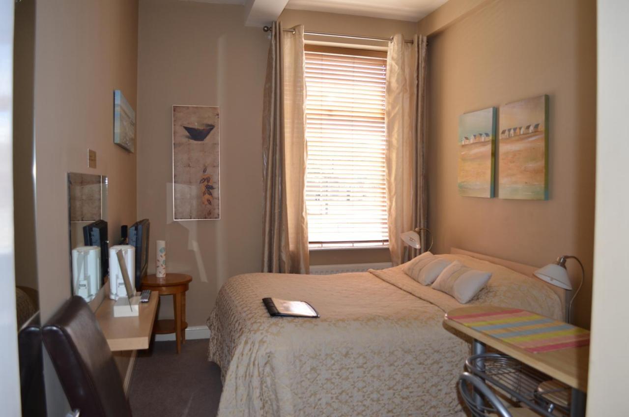 Oak House Bb Bed & Breakfast Oldham Ruang foto